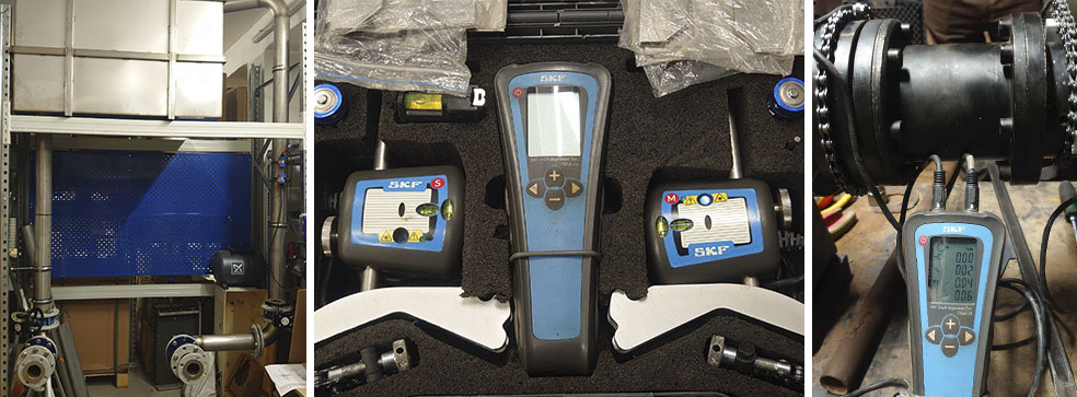 Мастерская ООО "ПрофИнжиниринг"