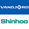 Vandjord и Shinhoo